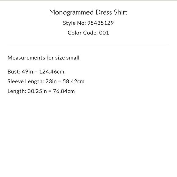 Free People Monogrammed Button-down Shirt Fortune Teller Combo NWOT - Picture 4 of 7